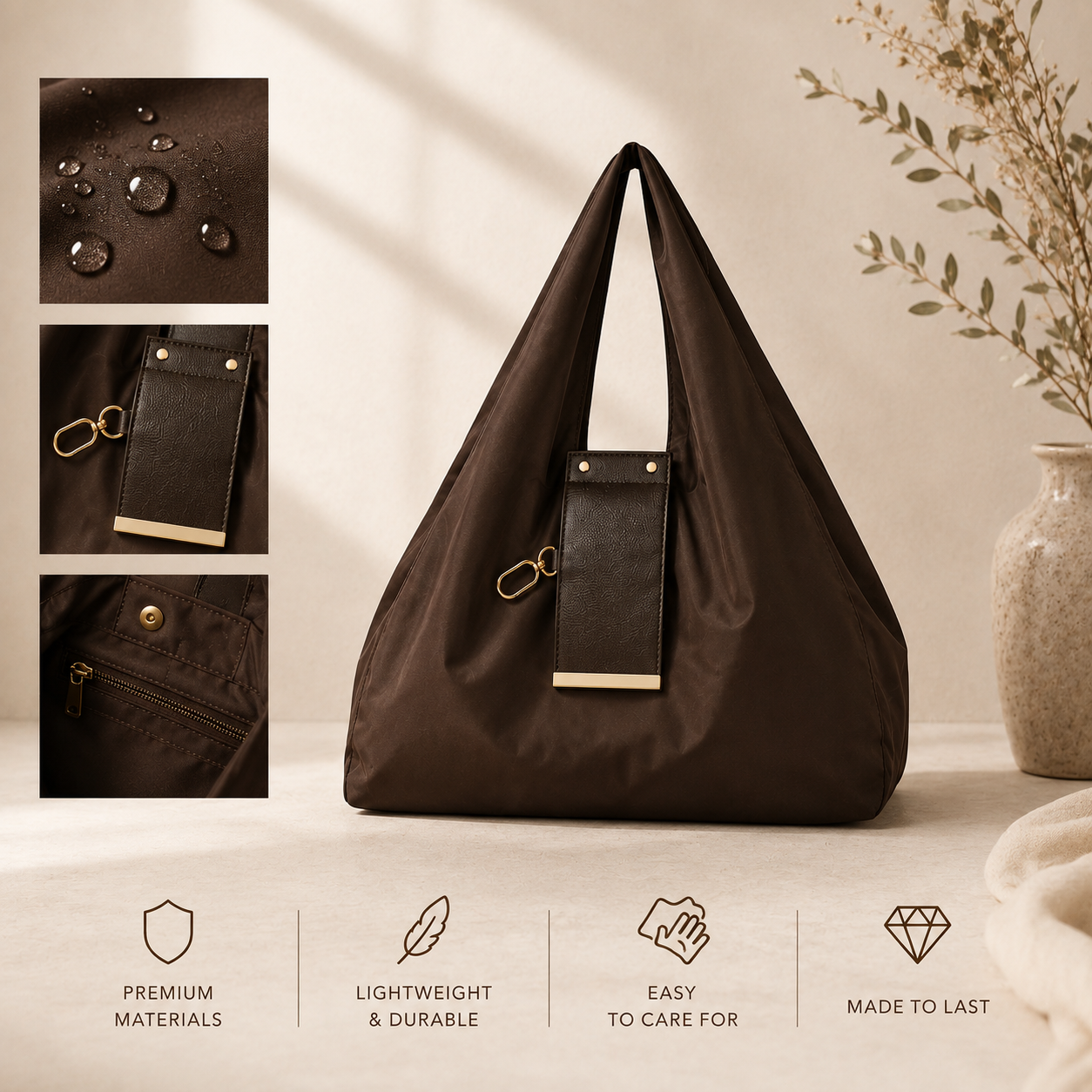 RALOTI® Everyday Tote