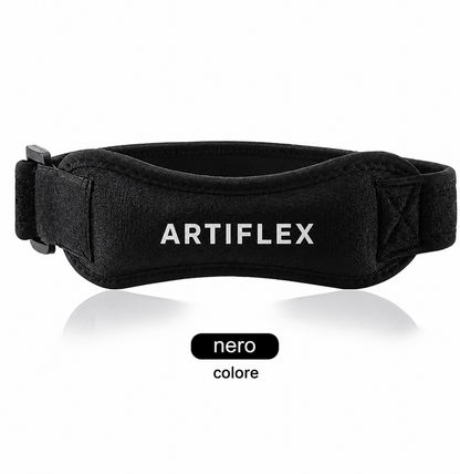Artiflex™ | Fascia di Supporto per Ginocchio