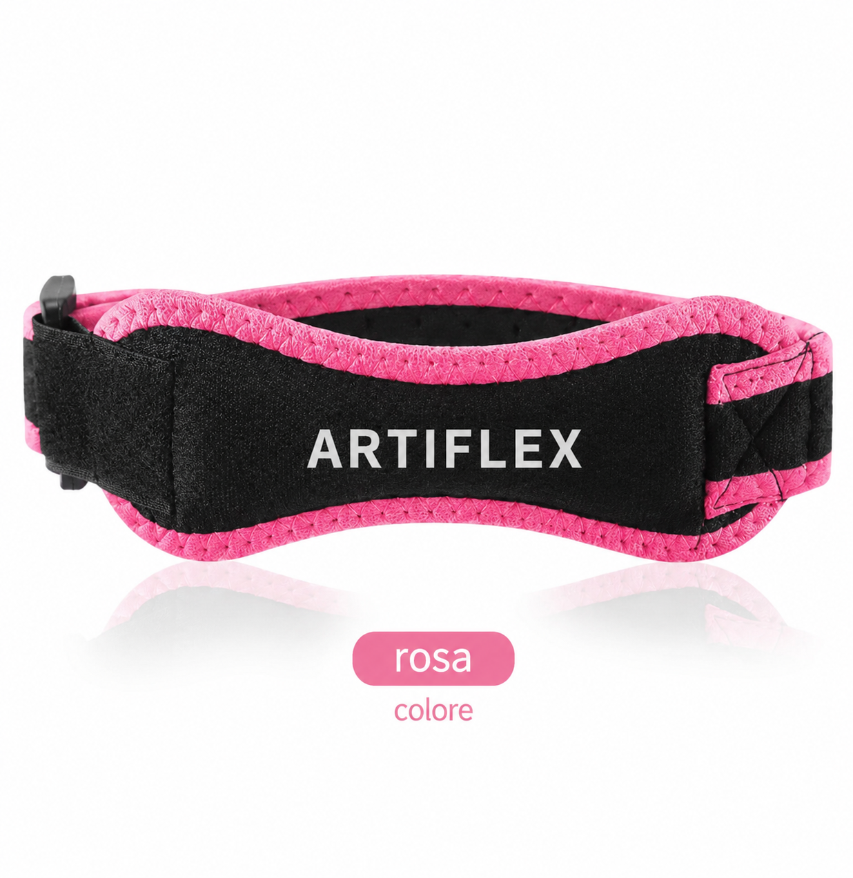 Artiflex™ | Fascia di Supporto per Ginocchio
