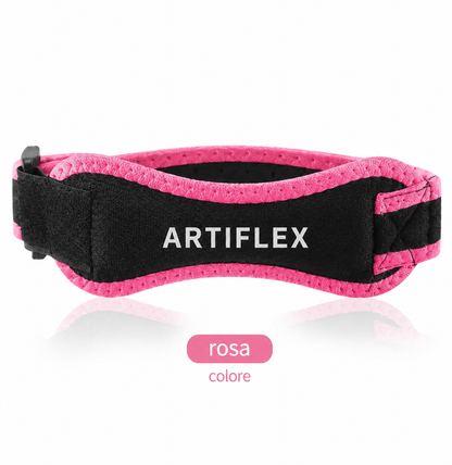 Artiflex™ | Fascia di Supporto per Ginocchio