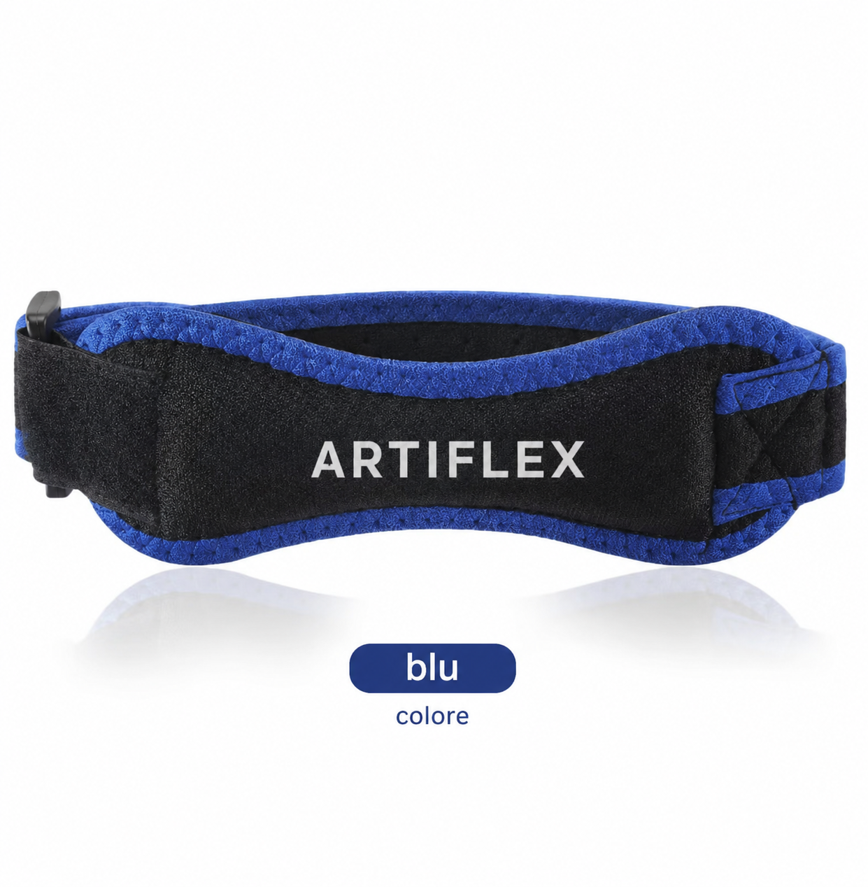 Artiflex™ | Fascia di Supporto per Ginocchio