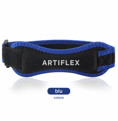 Artiflex™ | Fascia di Supporto per Ginocchio