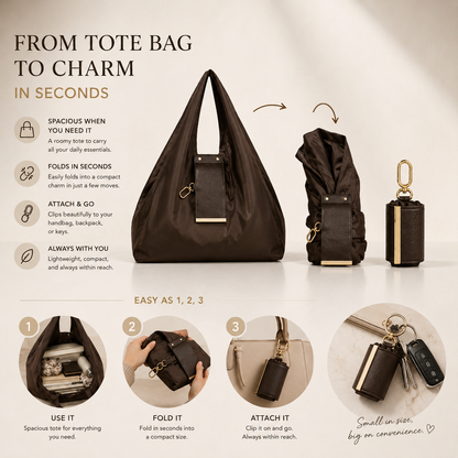 RALOTI® Everyday Tote