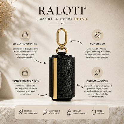 RALOTI® Everyday Tote